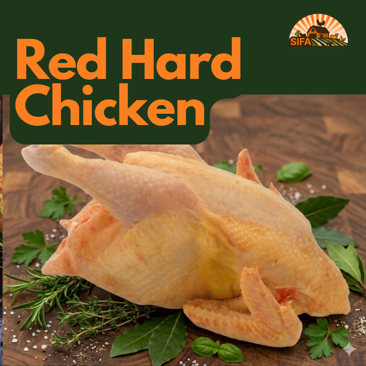 Whole Native Red Chicken for Deliver and Pickup – Fresh & Ready